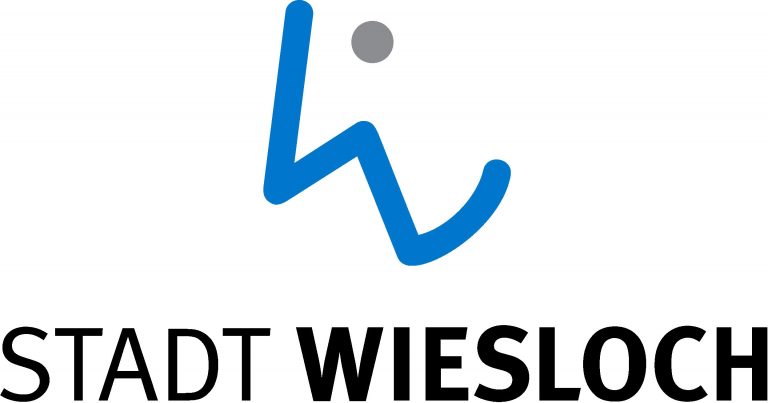 Logo Stadt Wiesloch